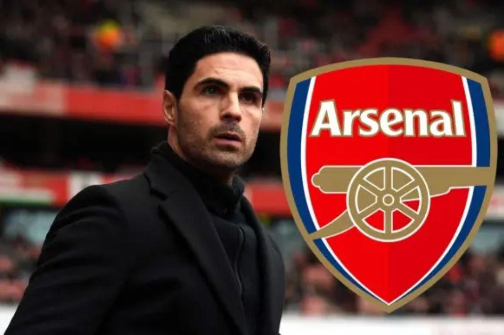 Arsenal recibe la noticia que tanto que estaba esperando para por fin ganar la Premier League y el City ya lo sabe