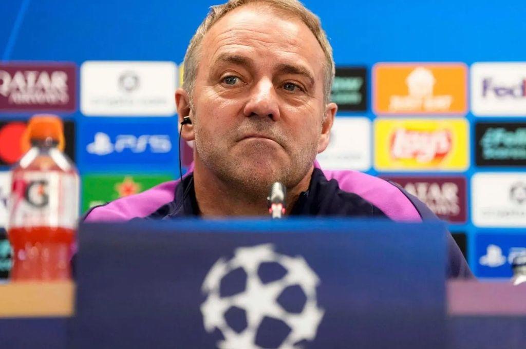 ¿Se repetirá el partido? La queja que presentará el presidente del Barcelona a la UEFA tras no pitarle el penal ante el Atlético