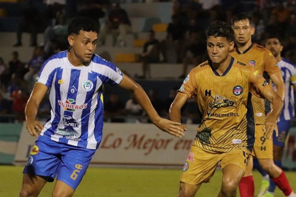 Tabla de Posiciones Liga Nacional de Honduras: Choloma se mete a liguilla y manda al descenso al Victoria
