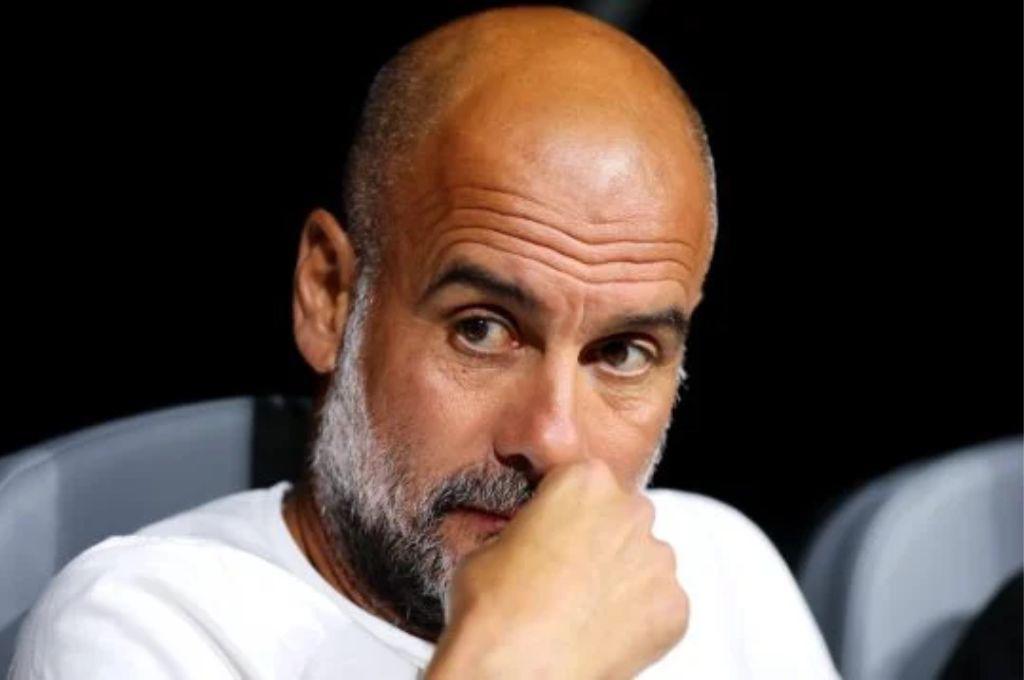 Pep Guardiola sufre primer golpe tras ser eliminado del Mundial de Clubes y se muestra afectado: Lo normal es tener mucho ego