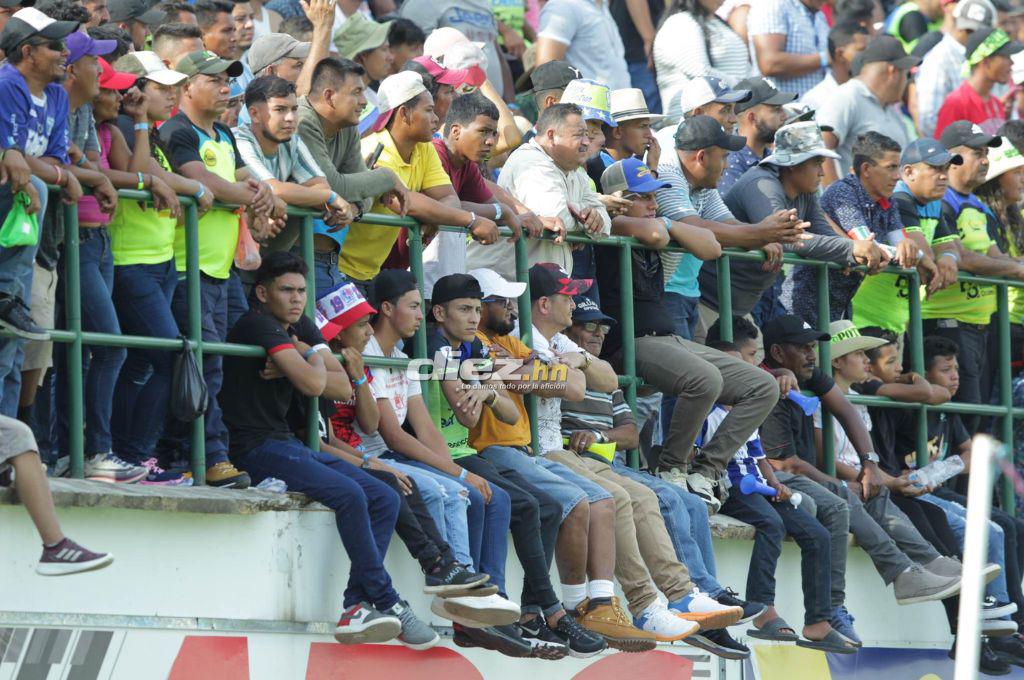 Las otras fotos que dejó la final Potros vs Olimpia: El jugador que se perdería la final de vuelta y la frustración del “Mango” Sánchez