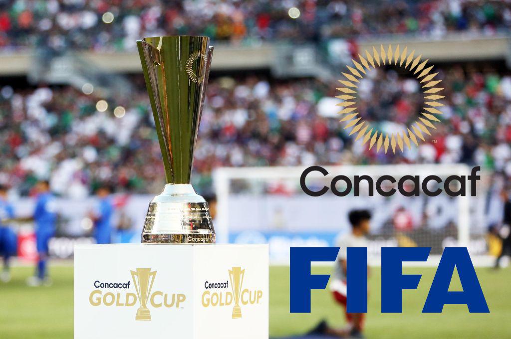 ¡Polémica! La dura advertencia de Concacaf a la FIFA sobre el Mundial de Clubes y la Copa Oro 2025