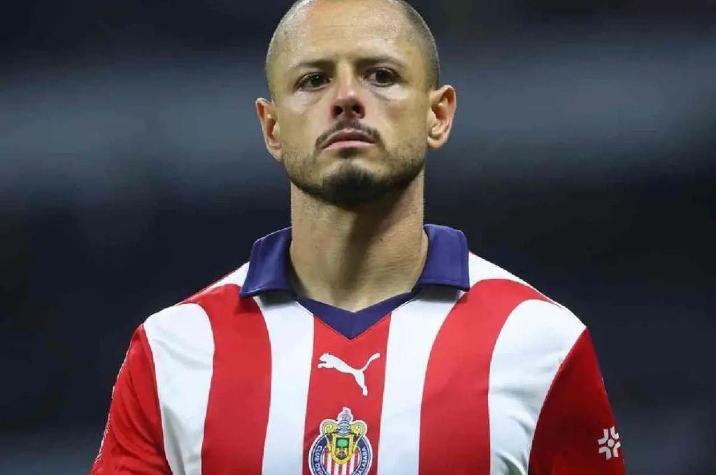La razón por la que Chicharito Hernández irá al Mundial 2026; El máximo goleador histórico de México se une al equipo