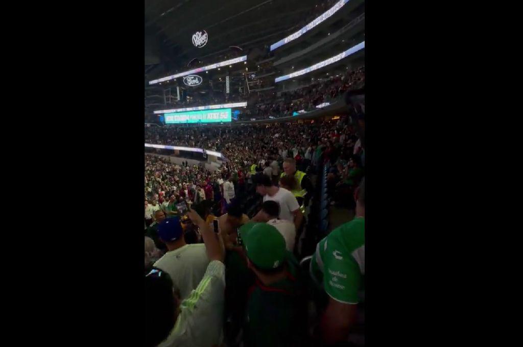 La nueva burla de Pulisic a México, el DT que postulan los aztecas y la pelea que hubo con los hinchas de Estados Unidos