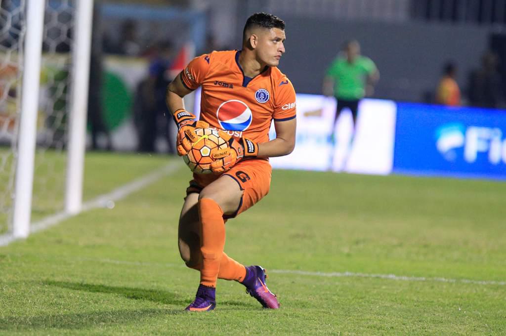 Amado Guevara, Rubilio Castillo y otros futbolistas importantes que salieron por la puerta de atrás de Motagua