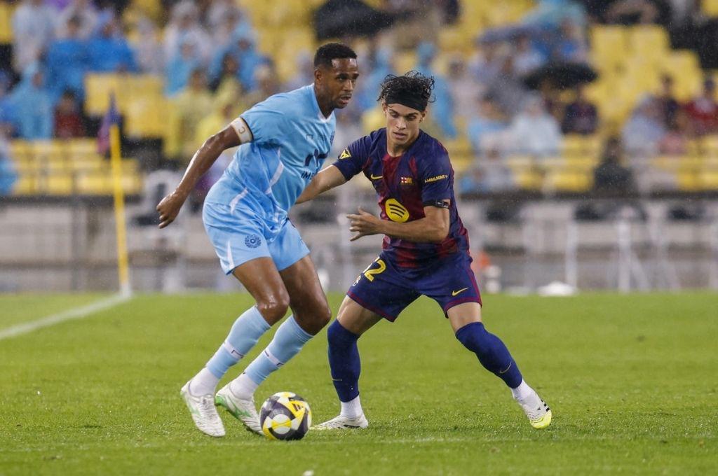 Barca lo 'ficha' hasta el 2030 y deja ir a un jugador, Real Madrid recibe malas noticias y Liverpool lleva 340 millones en fichajes