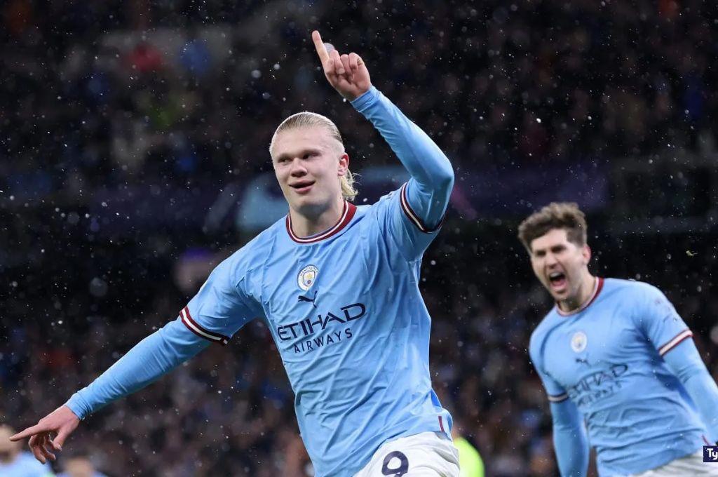 Bota de Oro 2024-25: Haaland no es el primero, Mbappé y Lewandowski fuera del top 10: así va la tabla de goleadores