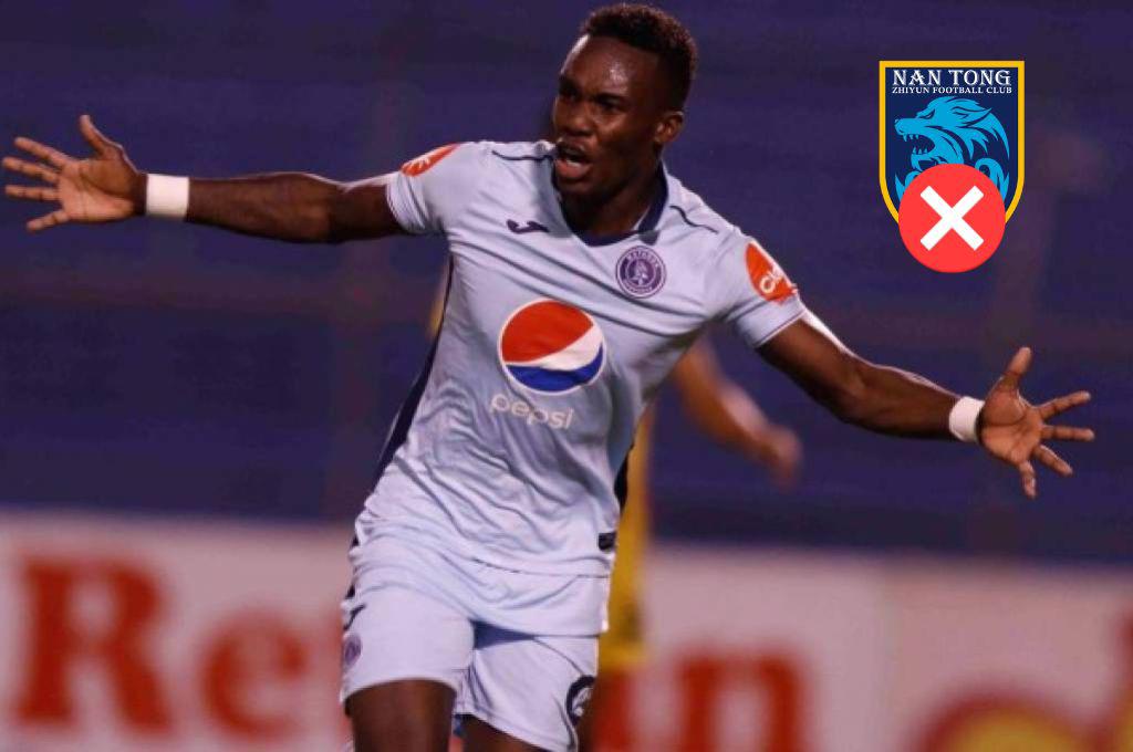 ¡Agredido, demandado y sentenciado! La dura travesía y el precio por pagar de Rubilio Castillo por ser un legionario