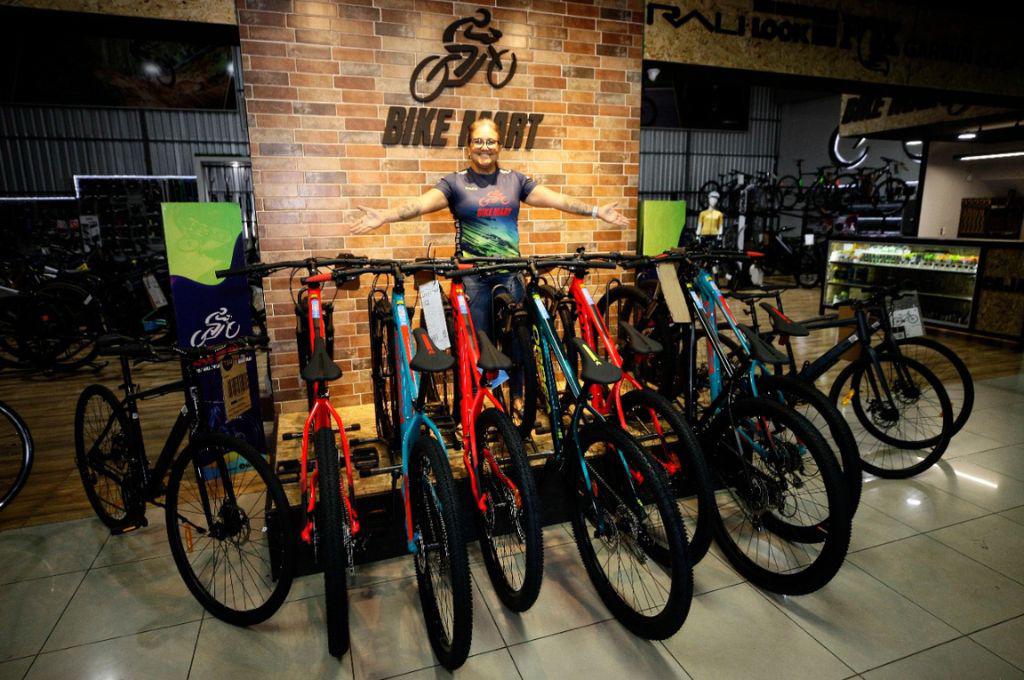 Vuelta El Heraldo 2022: Bike Mart regalará 10 bicicletas este domingo las cuales serán sorteadas entre los participantes