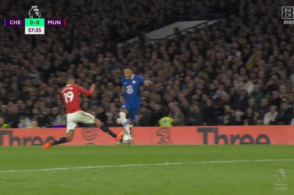 El apoyo de Cristiano Ronaldo, la lesión de Varane y gol ‘in extremis’ de Casemiro para dar el empate del Manchester United ante Chelsea