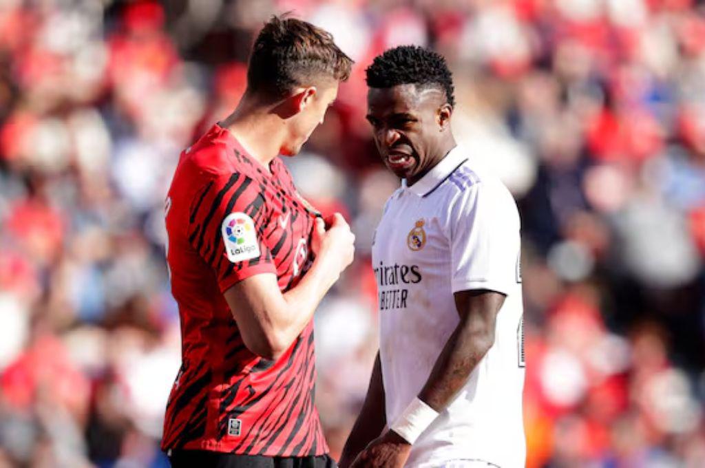 OFICIAL: Insultó a Vinicius y le dan un año de prisión; esto es lo que dice el fuerte comunicado del Real Madrid