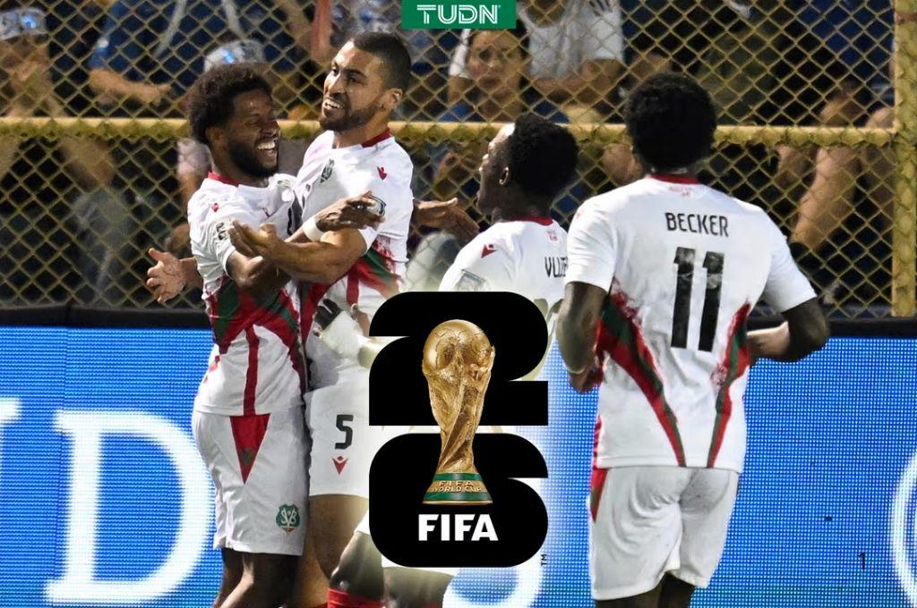 ¿Honduras al Mundial 2026? la razón por la que selección quedaría fuera del repechaje y esta sería la decisión de la FIFA