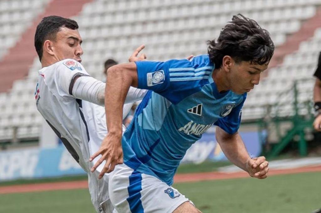 Falcao lamenta la muerte de su compañero: promesa del fútbol fallece en pleno partido y se revela la razón