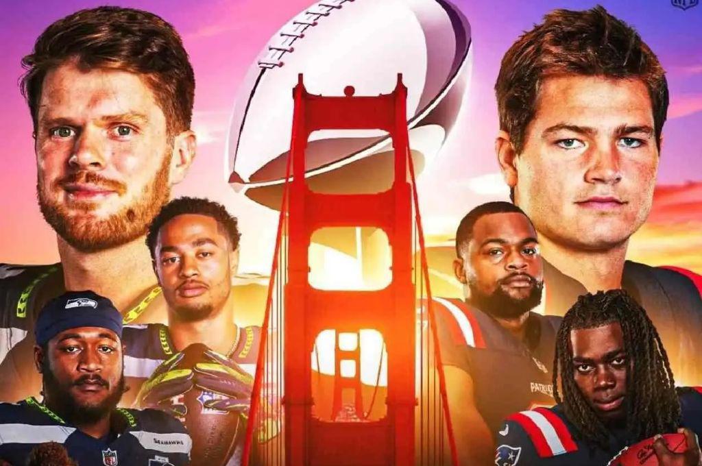 Bad Bunny: ¿Cuándo y a qué hora es el Show de medio tiempo del Super Bowl LX y cuánto durará?