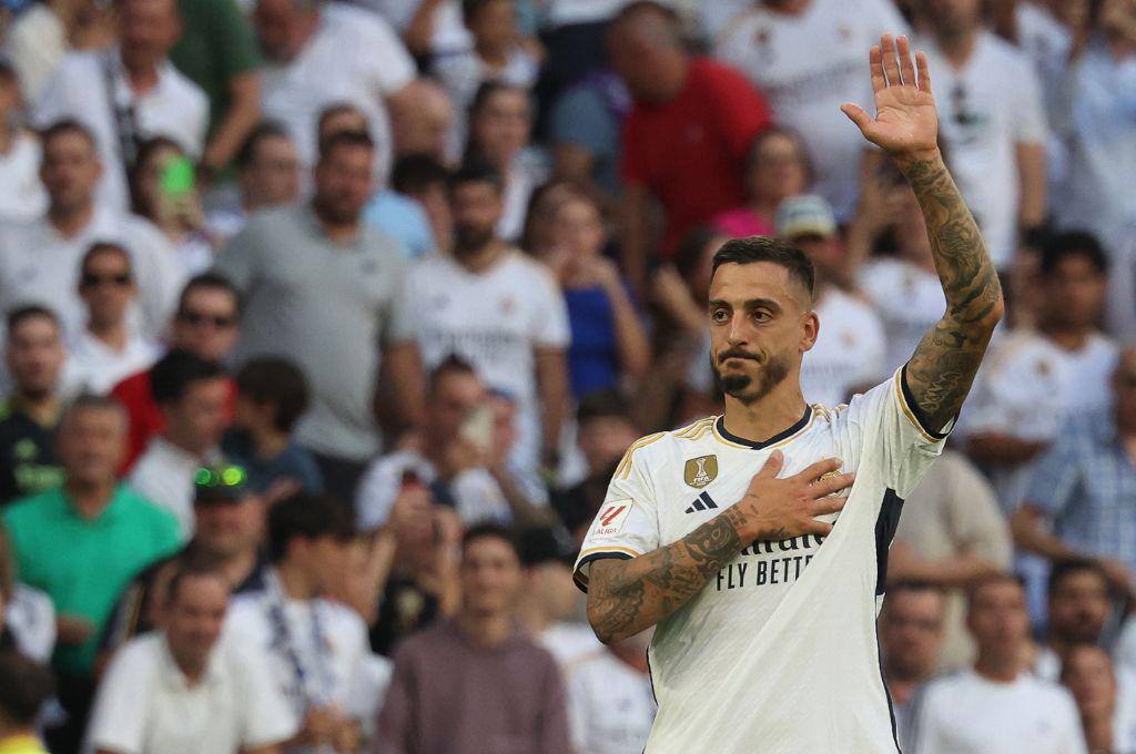 Bellingham y el ritual que hace en cada partido, el baile de Vini, la ‘bronca’ del arquero de Osasuna con los hinchas y el gesto de Kroos