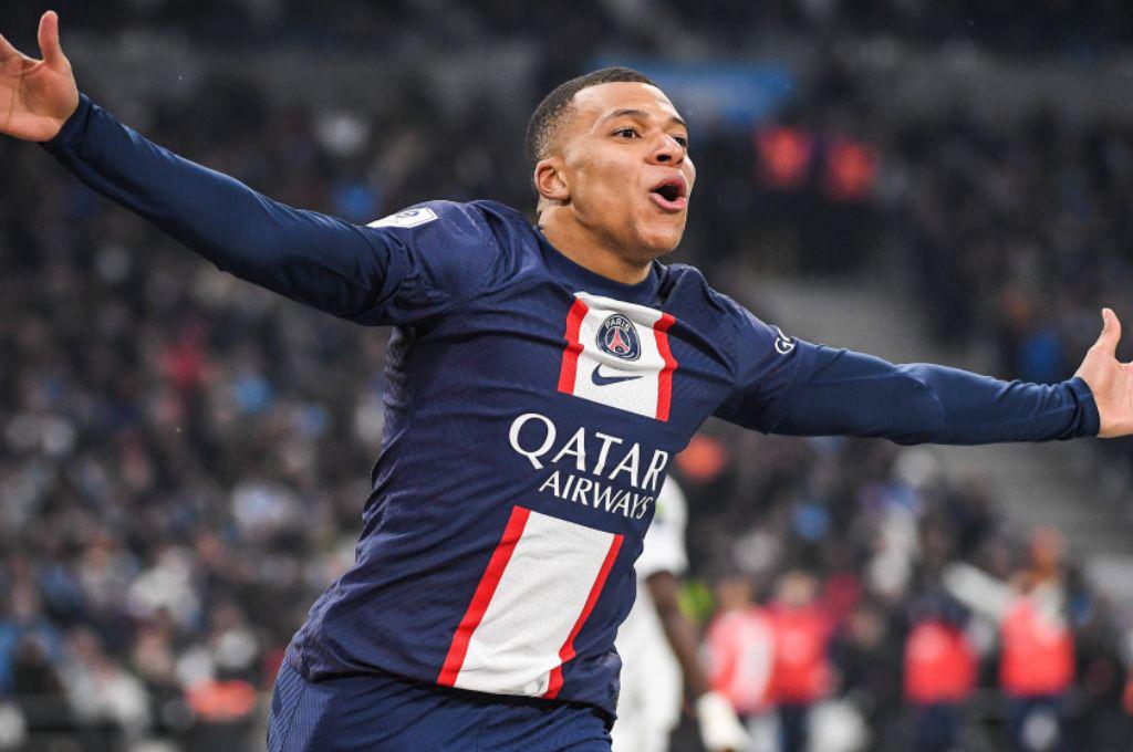 La fuerte decisión del PSG con Mbappé y la jugosa oferta que recibió el francés; Suárez pide jugar con Messi y el City le ruega a Silva