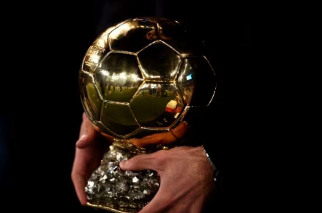 ¡Insólito! Jugador se proclama ganador del Balón de Oro 2025 a pocos minutos de iniciar la ceremonia: Esto no es falso