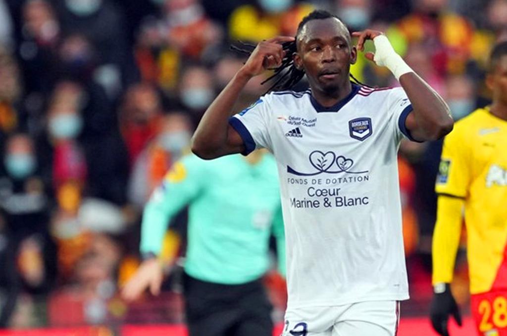 Presidente del Burdeos: “Alberth Elis es un jugador que estaba decepcionado por no irse este verano y lo entiendo”