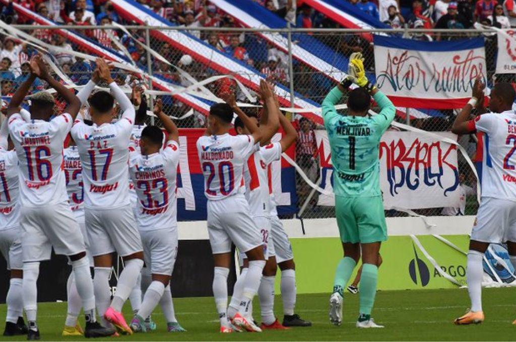 “Si Olimpia gana dicen que la Liga no sirve; y cuando otros compiten es que no estamos bien”