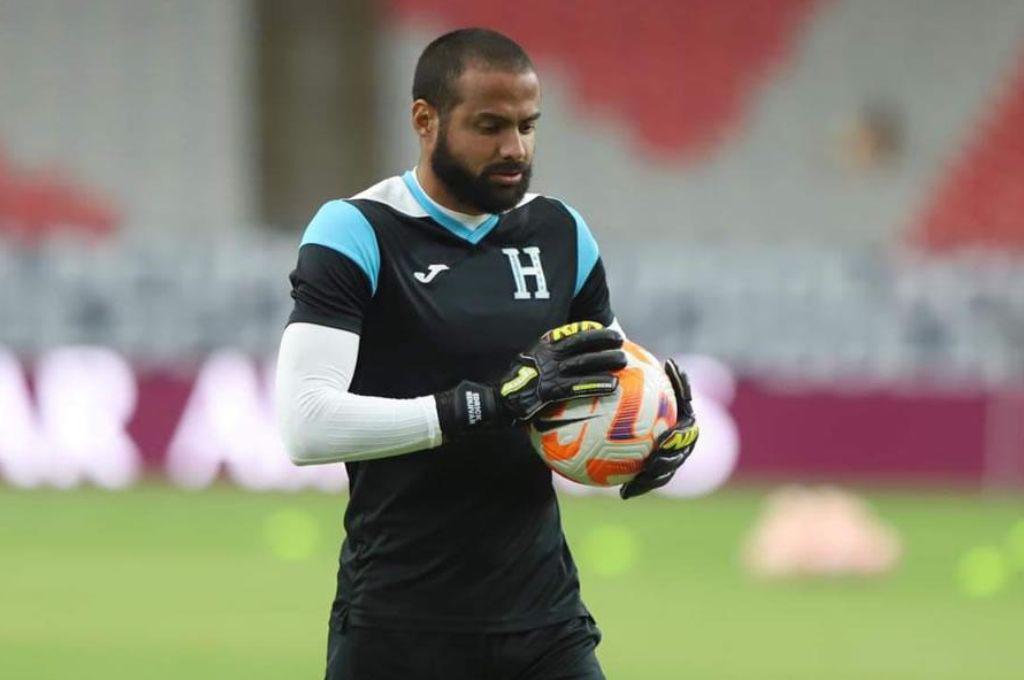 Edrick Menjívar pide que dejen en paz a los jóvenes de la Selección de Honduras: “Critíquennos a nosotros cuatro”