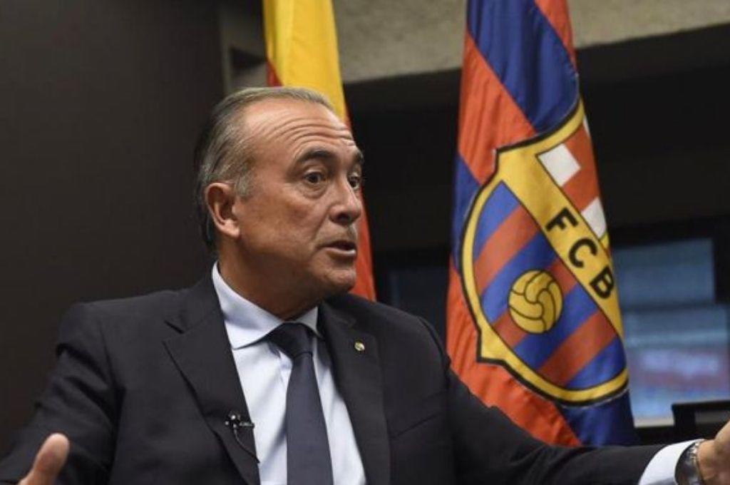 Cristiano Ronaldo lo quiso en su club: Laporta deja de ser presidente del Barcelona y se confirma su reemplazo