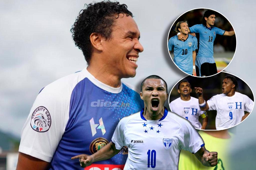 ¡OFICIAL! La despedida de Rambo de León será en diciembre y rodeada de figuras nacionales e internacionales