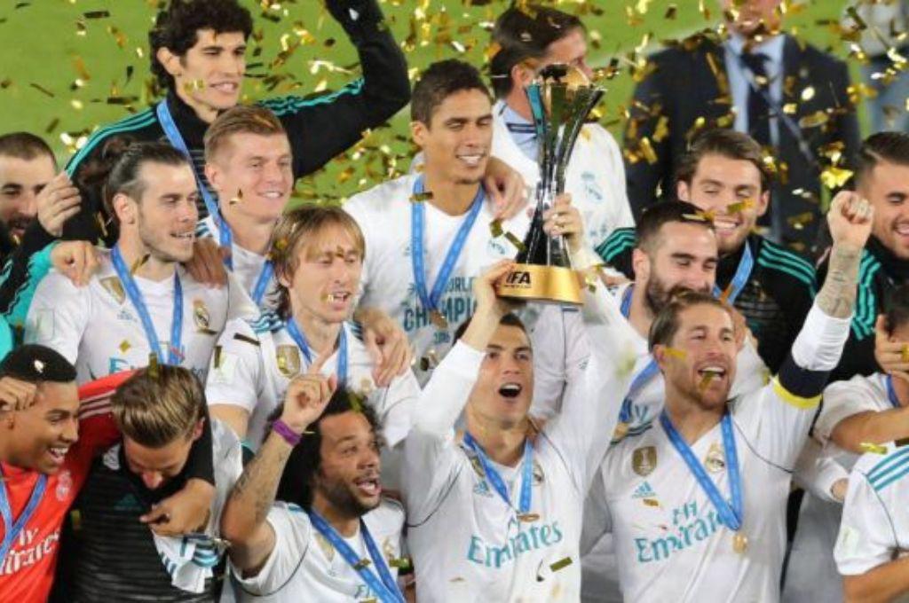 Jugó en el Real Madrid y se divertía con Cristiano Ronaldo: El futbolista de España que fue detenido antes de un amistoso