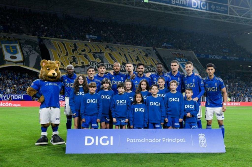 Mbappé le cerró la boca a Vinicius, el jugador que salió enojado con Xabi y la polémica que reclama el Oviedo ante Madrid