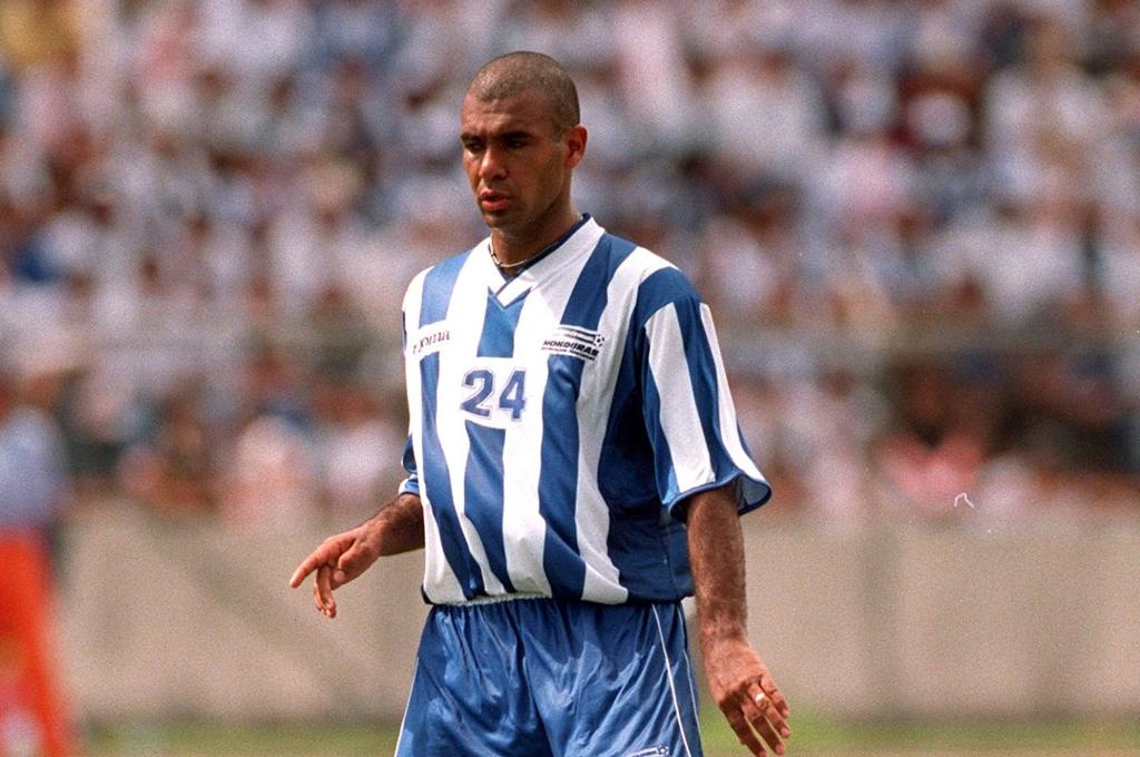 ¡Dereck Moncada y el enorme récord que rompería en la Selección de Honduras si logra debutar ante Nicaragua o Costa Rica!