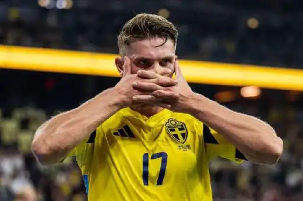 “No quise pagar 14 millones por Viktor Gyokeres y lo rechacé, son cosas que no podemos predecir”