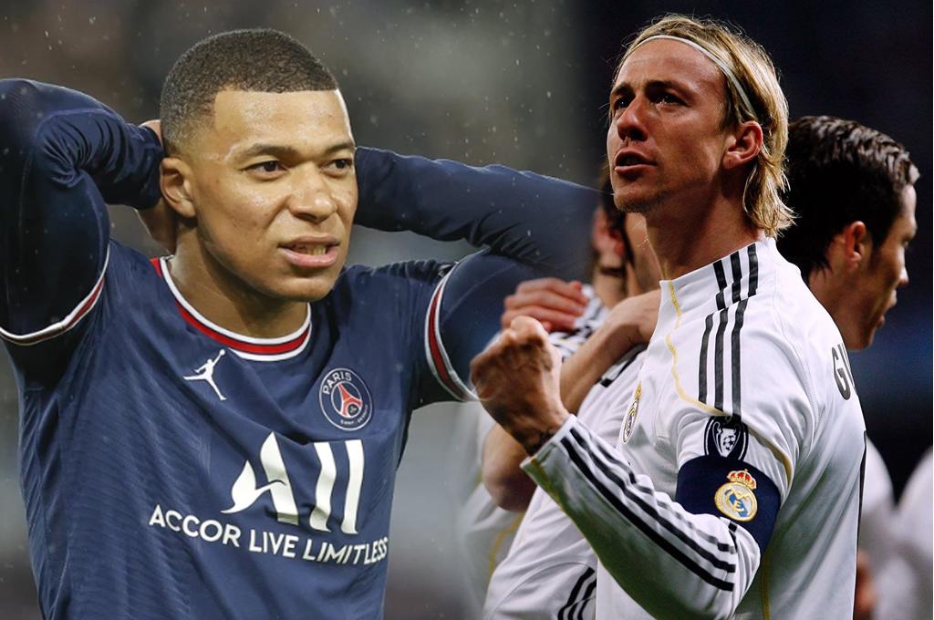 Guti se calienta y ‘explota’ contra Mbappé con Benzema de por medio: ‘‘No es el mejor jugador del mundo, hay que decírselo a la cara’’