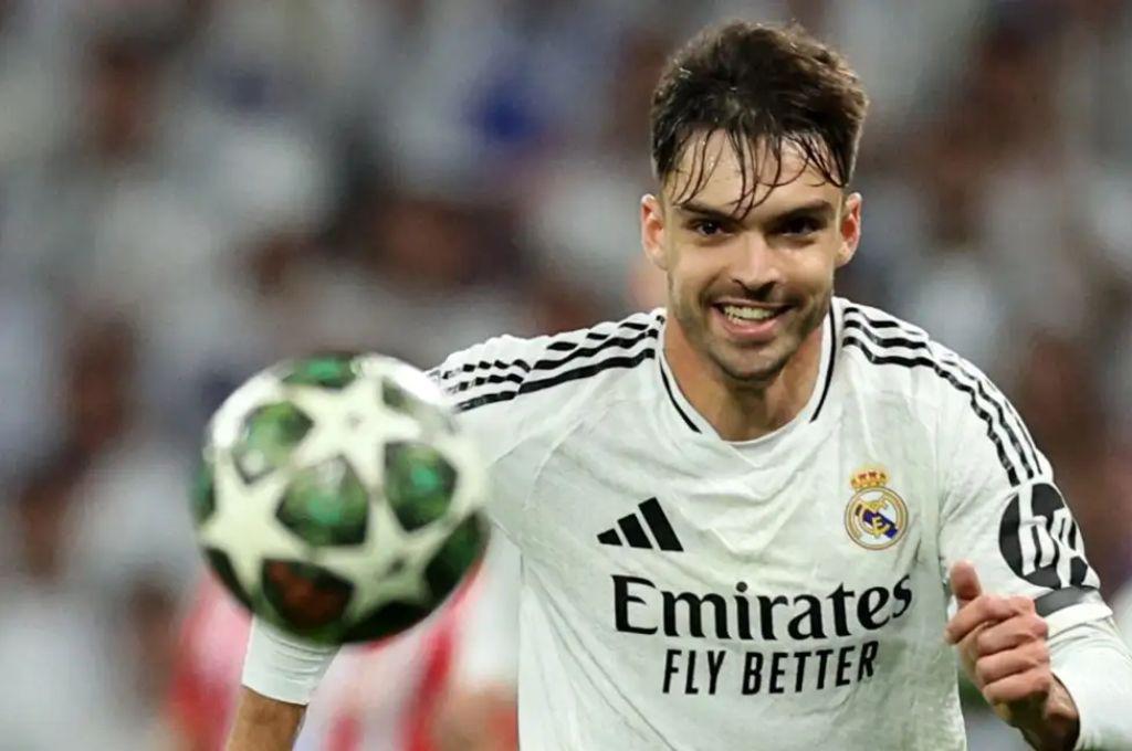 Mbappé ya tiene reemplazo: el trastocado once de Ancelotti para que el Real Madrid le quite el triplete al Barcelona