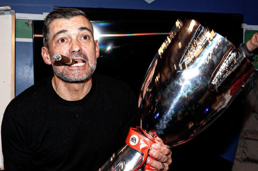 Zlatan Ibrahimovic quiere la Champions League: el tremendo equipo que armó el Milán para volver a dominar Europa