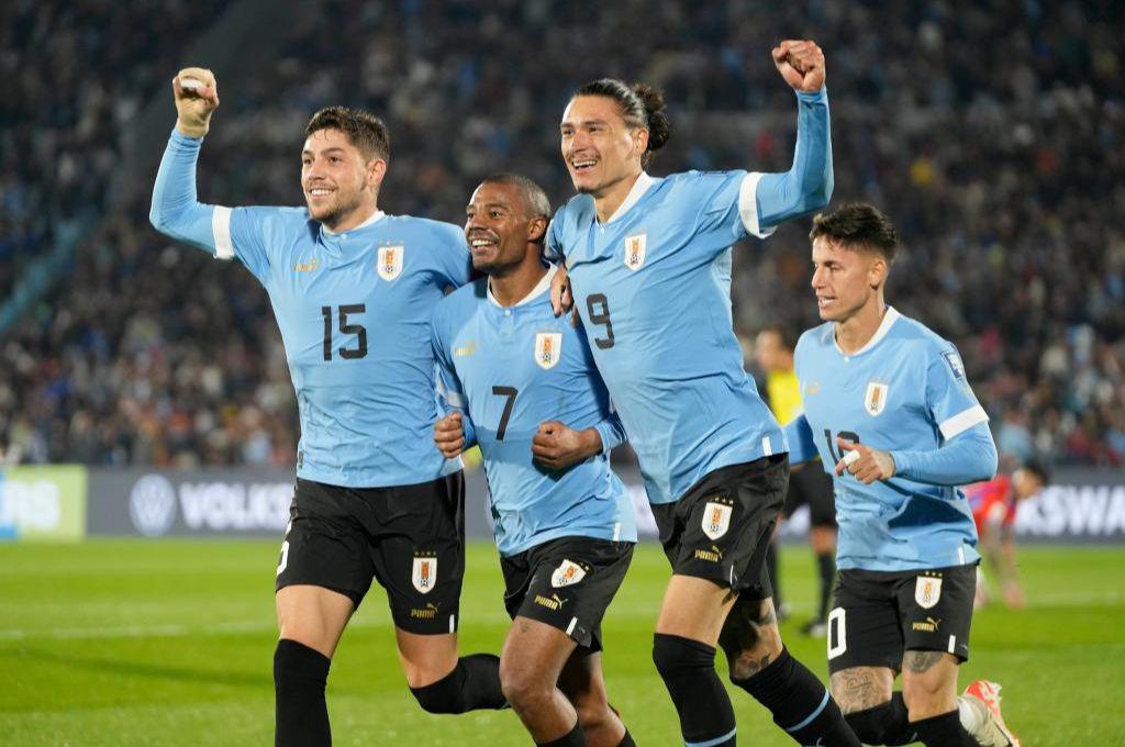 Japón ya lo logró: las selecciones que podrían clasificarse matemáticamente al Mundial de 2026 en la doble fecha de marzo