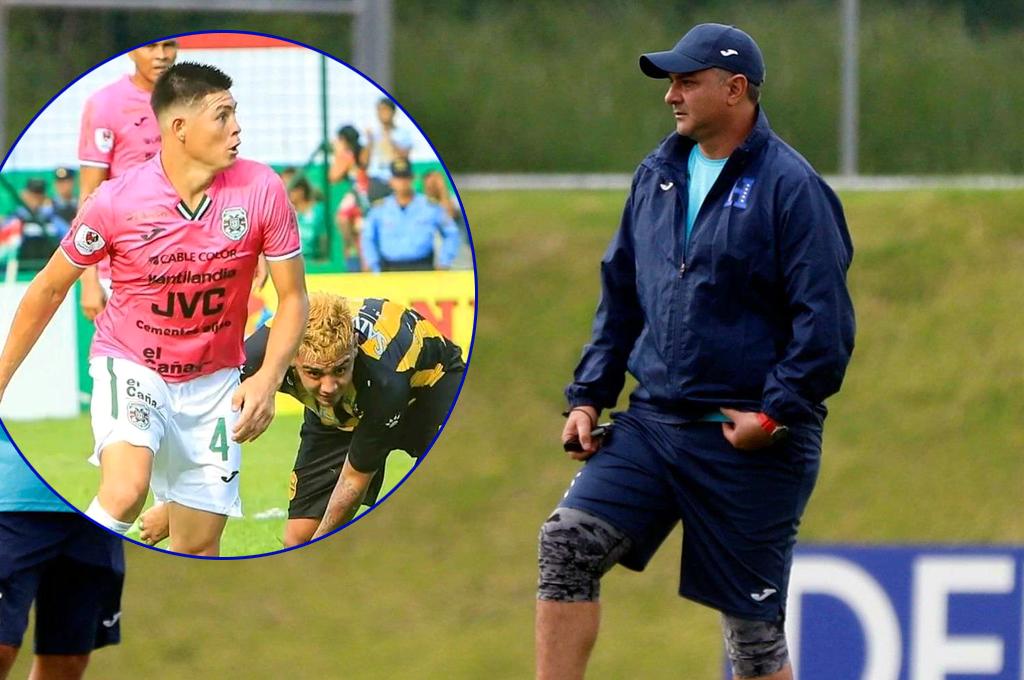 Diego Vázquez habla sobre Francisco ‘Paco’ Martínez previo a viajar a España: ¿Lo convocará nuevamente a la ‘H’?