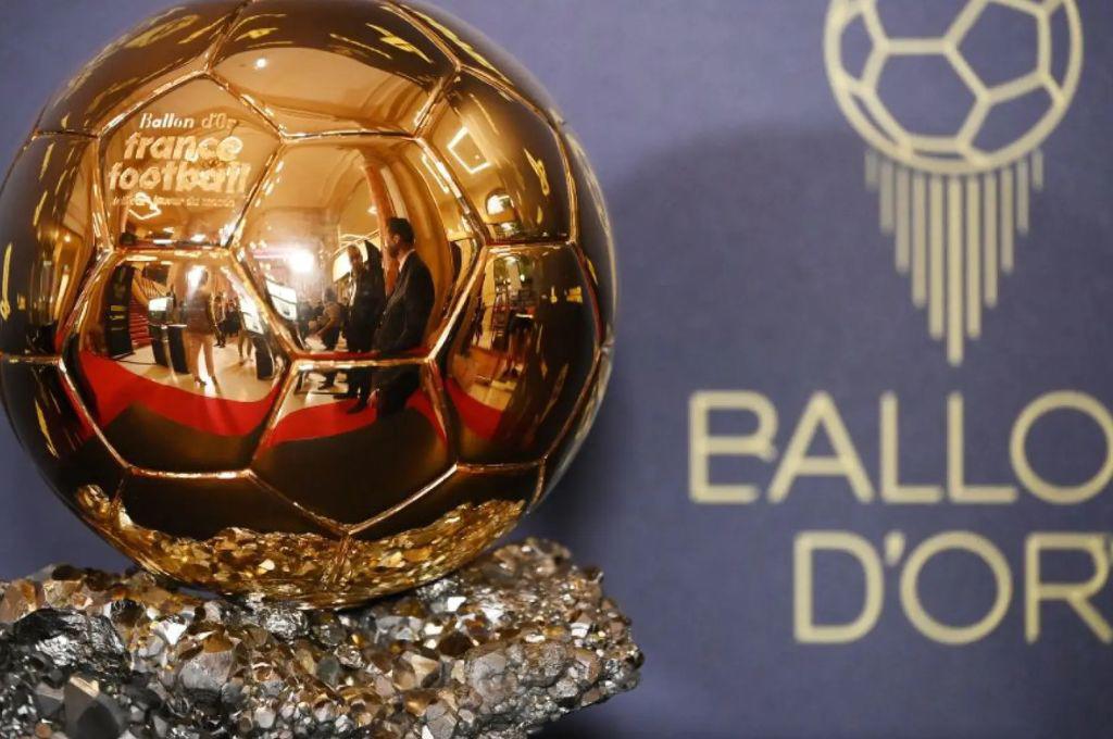 Es favorito a ganar el Balón de Oro, pero se descarta: “No tengo posibilidades, aunque en Madrid me tienen mucho aprecio”