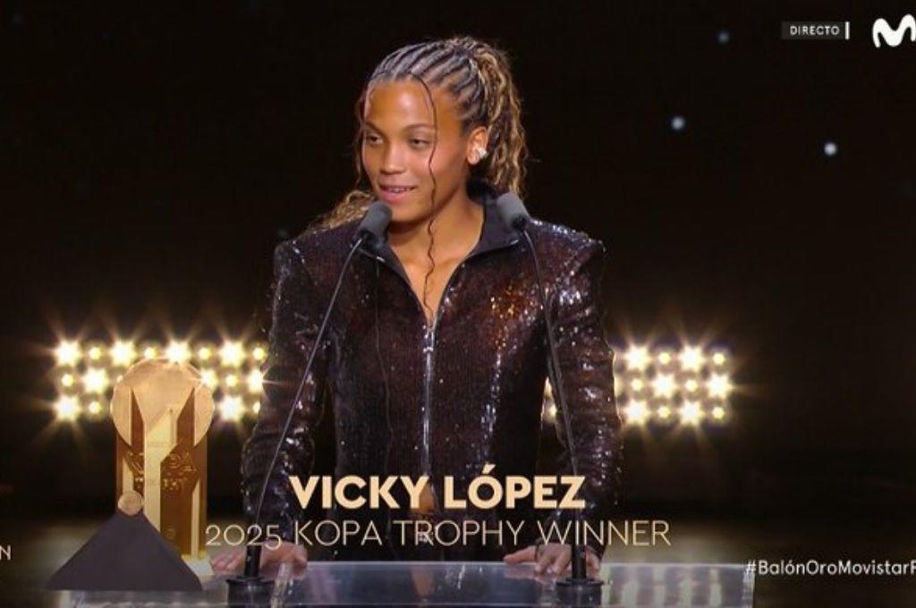 El 'robo' en el Balón de Oro, lo que nadie vio entre Dembélé y Yamal y la que hizo historia en el fútbol: Es una vergüenza