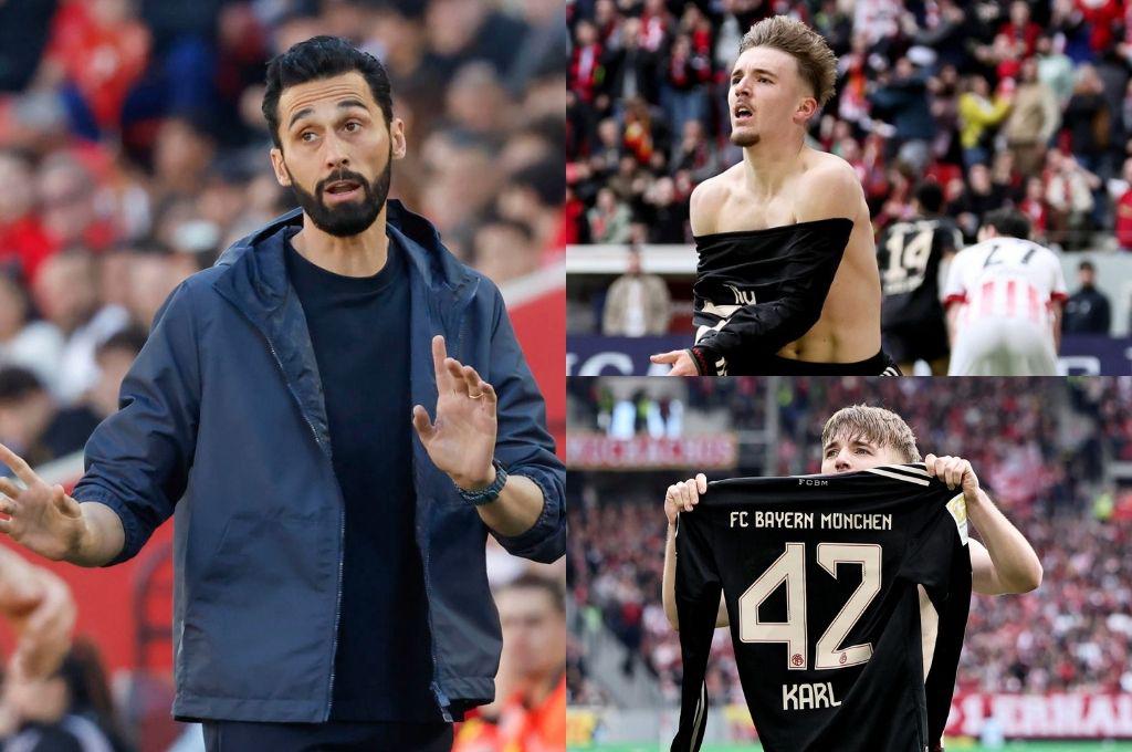 Arbeloa tiembla: la remontada imposible que hizo el Bayern Múnich a tres días de medirse al Real Madrid en Champions