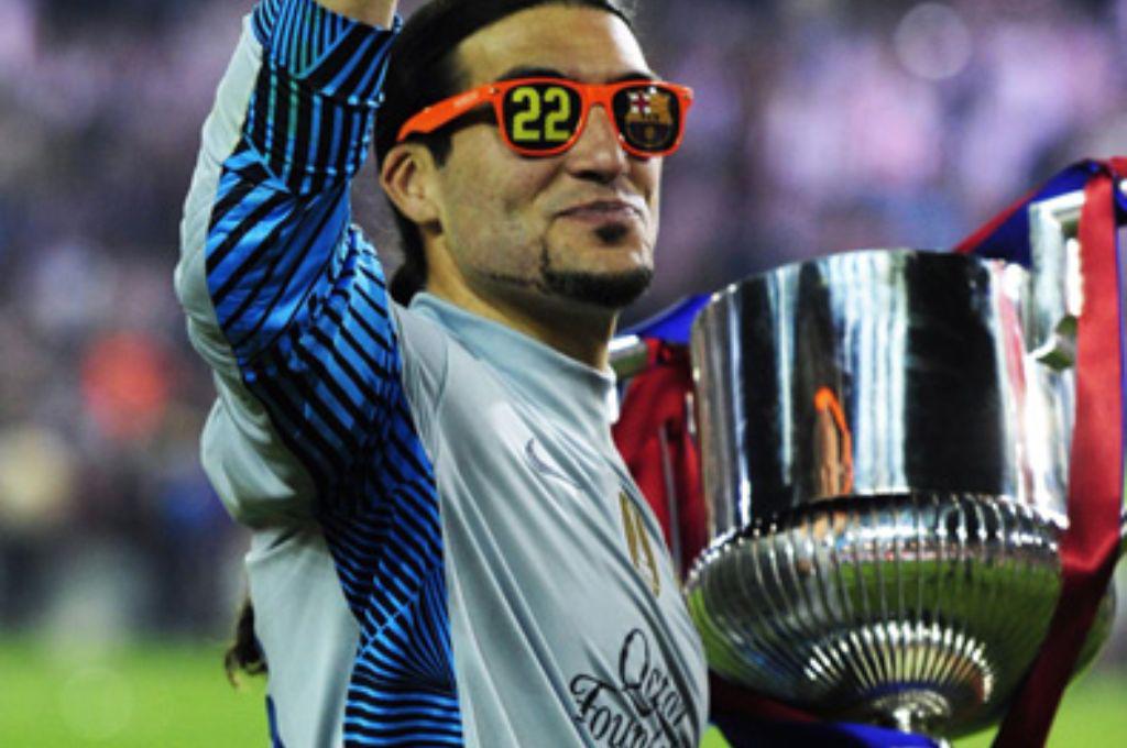 Giro de 180°: Conquistó el ‘Sextete’ con el Barcelona, fue un gran amigo de Messi y ahora participará en un concurso de baile