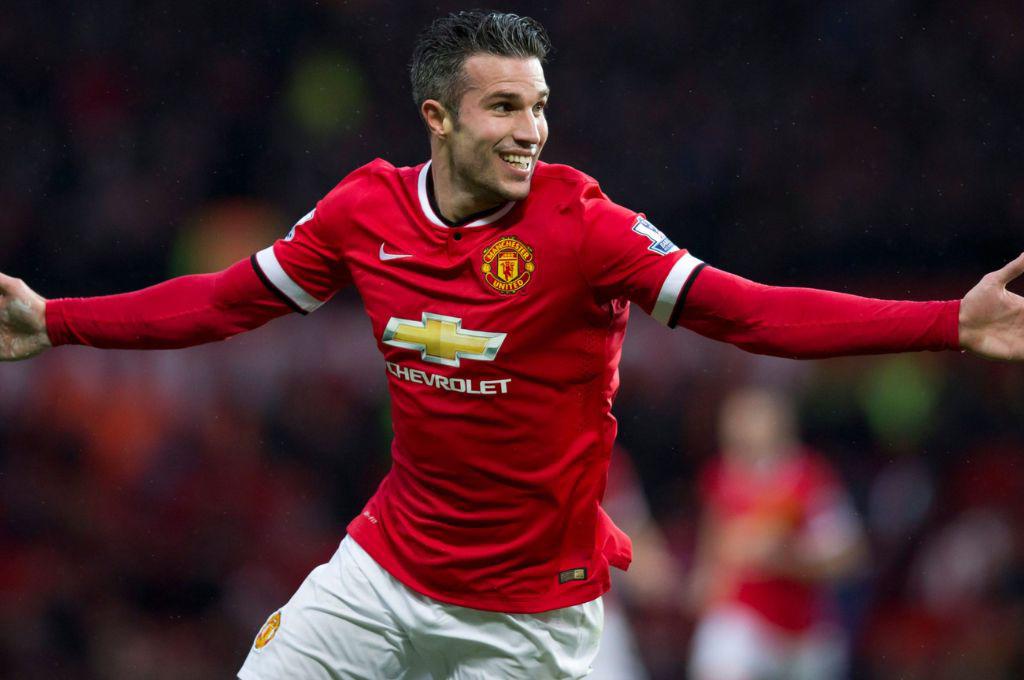 ¿Qué se sabe de Van Persie? Así es la nueva vida del jugador que traicionó al Arsenal y que hizo uno de los mejores goles en un mundial