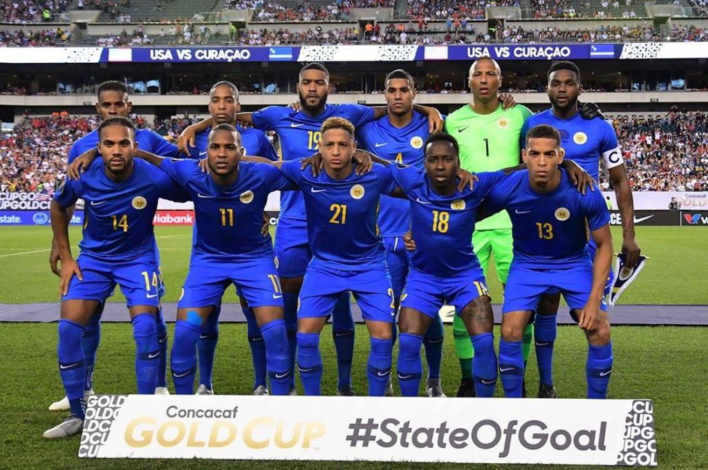 Sorpresa con El Salvador y Honduras en la cima: ¿Quién es la mejor selección de Concacaf según el Ranking FIFA?