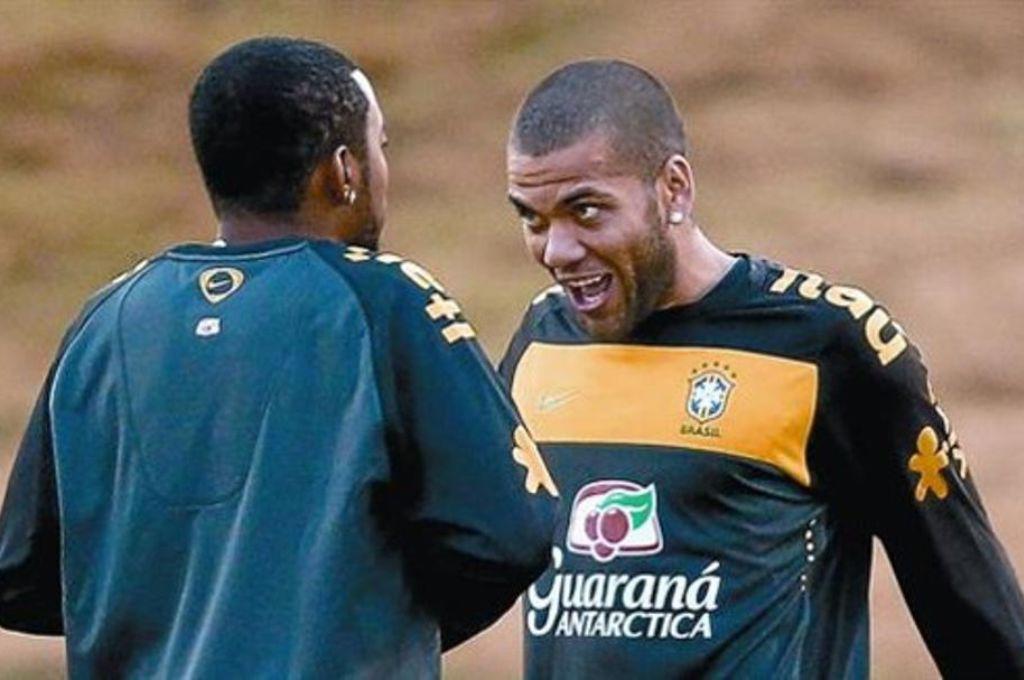 “Si mi juicio fuera para un blanco, sería diferente; podría haberlo negado porque no estaba mi ADN”