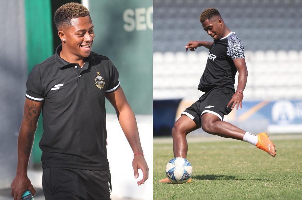 FICHAJES: Motagua confirma dos altas y prepara bombazo; Alexy Vega sería legionario y tendremos jugador en primera de España