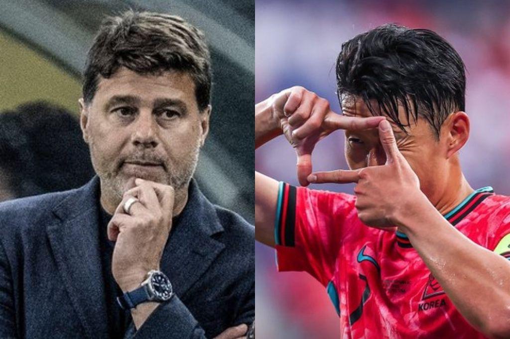 Pochettino sigue fracasando: Estados Unidos cae en amistoso ante Corea del Sur con actuación brillante de Son Heung-Min