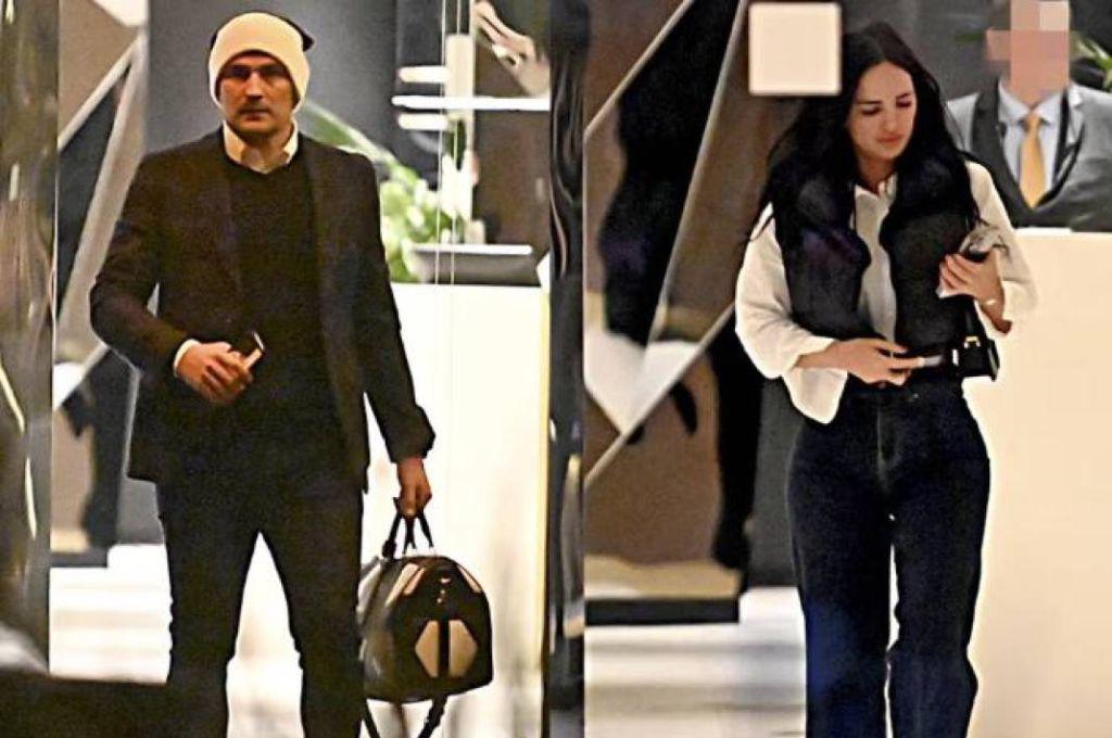 Casillas habla tras la polémica con modelo que hace contenido para adultos y Piqué se burla: “él es mejor arquero que amante”