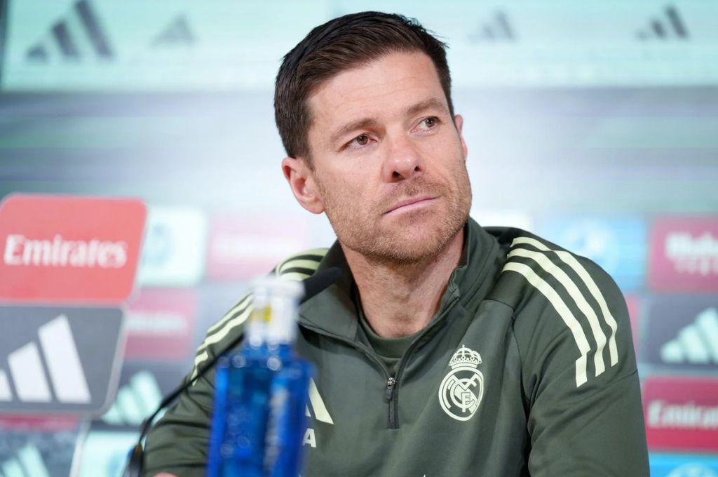 Xabi Alonso sentencia al Barcelona por el caso Negreira y todo el Real Madrid está de acuerdo: Que se sepa...