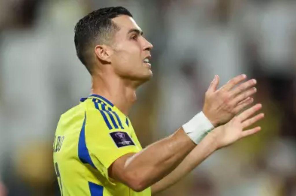 Cristiano Ronaldo recibiría 99 latigazos: la razón por la que CR7 no jugará con el Al Nassr por los 8vos en la Champions Asiática