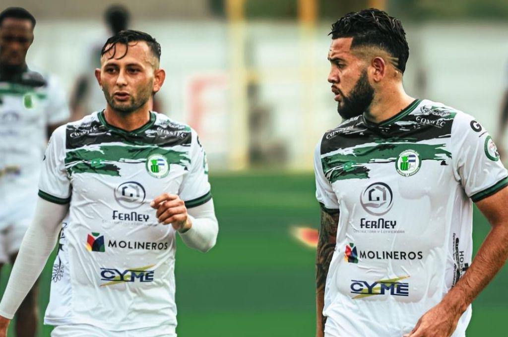 Juticalpa sí enfrentará a Platense, confirman pagos a su plantilla y le apuntan a meterse a la liguilla