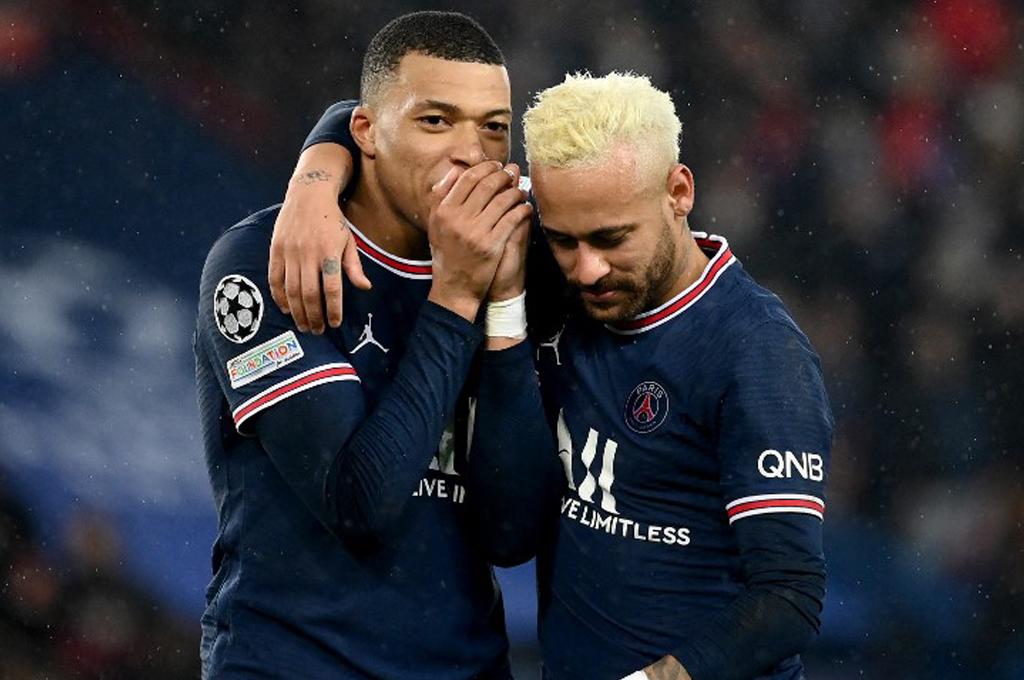 Mbappé y su relación con el PSG: ‘‘Se han calentado; eliminar al Real Madrid de la Champions cambiaría las cosas’’