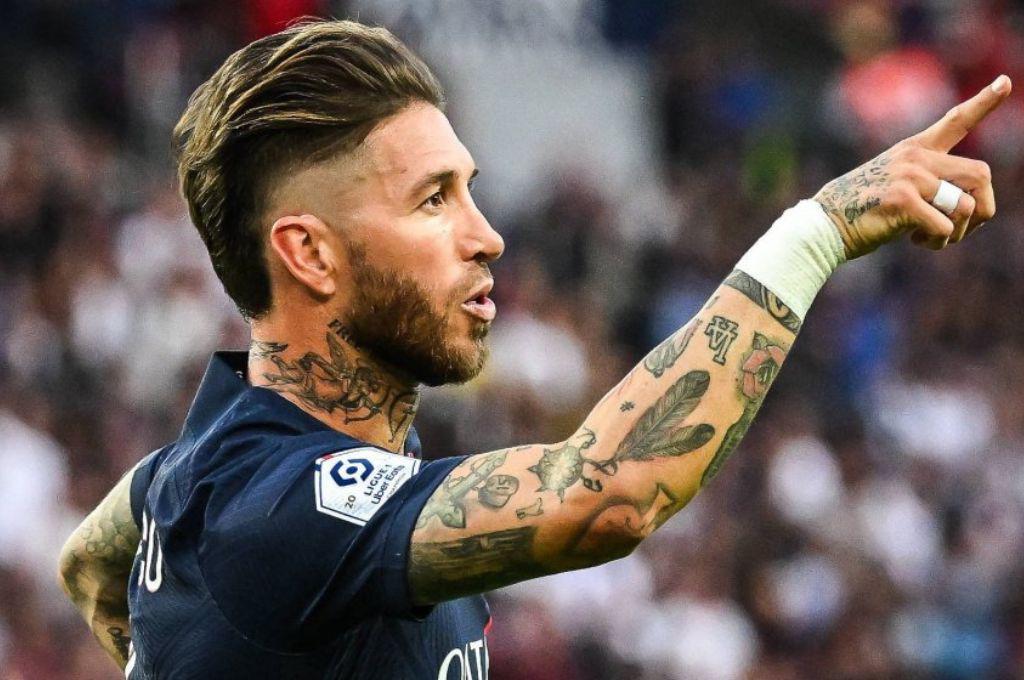 Sergio Ramos confirma que volverá a jugar en España con el club de sus amores: “Es una deuda con mi abuelo y padre”